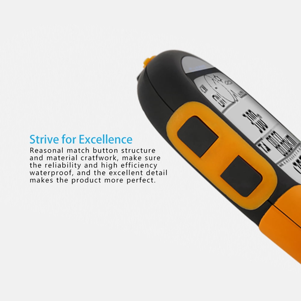 Altimètre GPS Multifonctionnel FR510 Altimètre De Navigation GPS Extérieur Compas Instrument De Mesure De Lhumidite De La Temperature 77986238