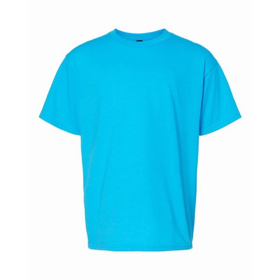 Gildan Softstyle Youth CVC T-Shirt