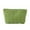 Green, variant on Lilixerw Knitted Stripe Makeup Bag Large Zipper Make Up Accessory Pouch for Purse Cosmetic Brush Bag for Travel Essential