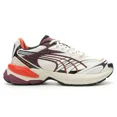 thumbnail image 1 of PU & MA Velophasis Technisch Lace Up Mens Red Sneakers Casual Shoes 39093210, 1 of 6