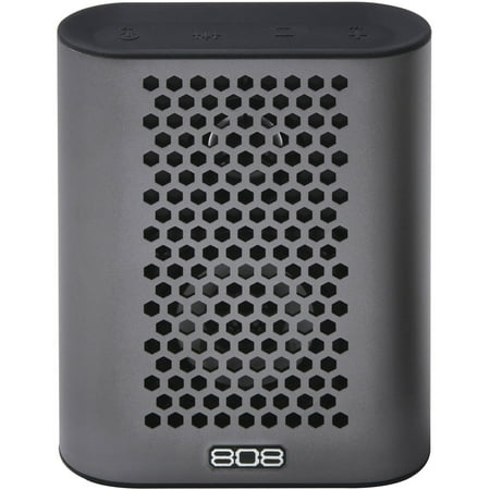 808 HEX TLS Wireless Speaker