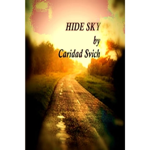 Hide Sky, (Paperback)