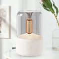 thumbnail image 1 of Humidificador de aire, difusores de aceite esencial silenciosos, filamento de luz ambiental LED para el hogar Hugtrwg Para estrenar, 1 of 7