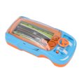 thumbnail image 1 of Steering Wheel Toy,Adventure Car Steering Wheel Toy for Age 3+ Year Old, 1 of 7