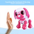 thumbnail image 4 of Robot Inteligente ANGGREK para Perros Interactivo Portátil para Niños, 4 of 8