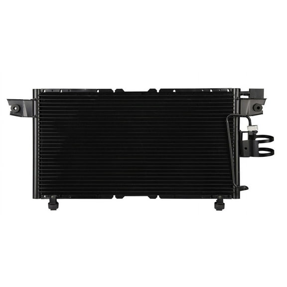 Spectra Premium 7-4737 Automotive Air Conditioning Condenser