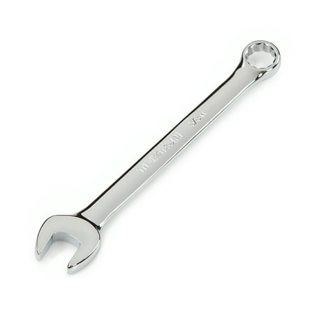 UPC: 0020209182598 | TEKTON 5/8 Inch Combination Wrench | 18259