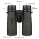 thumbnail image 3 of Binoculares Vortex Optics Diamondback HD 8 x 28 Impermeables con Agarre Antideslizante y Garantía, 3 of 6