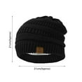 thumbnail image 3 of Zhaomeidaxi Thermal Polar Fleece Ski Stocking Skull Cap for Men and Women, 3 of 8