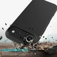 thumbnail image 2 of [PST] iPhone 17 Air Liquid Silicone Case, Premium Slim Soft Liquid Silicone Gel Rubber Case Back Cover, 2 of 4