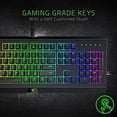 thumbnail image 2 of Teclado Retroiluminado Gamer Cynosa Chroma USB Razer RZ03-02260200-R3U1, 2 of 2