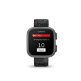 thumbnail image 6 of Garmin Bounce™, Kids Smartwatch, Two-Way Text and Voice Messaging, Location Tracking, Black Camo, 6 of 6