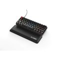 thumbnail image 4 of Reposamuñecas Glorious GSW-75 compacto, 30 x 10 cm, ergonómico, negro, 4 of 7