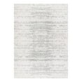 thumbnail image 3 of Unique Loom Decatur Collection Area Rug - Static (8' 5" x 11' 4" Rectangle Ivory/Gray), 3 of 7