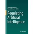 thumbnail image 1 of Regulating Artificial Intelligence, 1 of 1