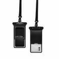 thumbnail image 1 of Gaston Luga Dash Waterproof Phone Case | Black, 1 of 4