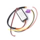 thumbnail image 4 of Controlador diurno LED, retardo de atenuación, accesorio para automóvil para luz de circulación diurna de 12 a 18 V, 4 of 10