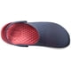 thumbnail image 5 of Crocs Unisex LiteRide Clog Marinblå/Peppar, 5 of 5