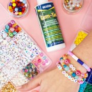 Beacon Gem-Tac Permanent Glue, 12 Pack