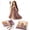 #02, variant on Divine Beaded Goddess Kit 3D Beaded Goddess DIY Kit with Beads and Instructions Mythological Figure Craft Set for Adults Teens Creative Handmade Decor Gift (#03)