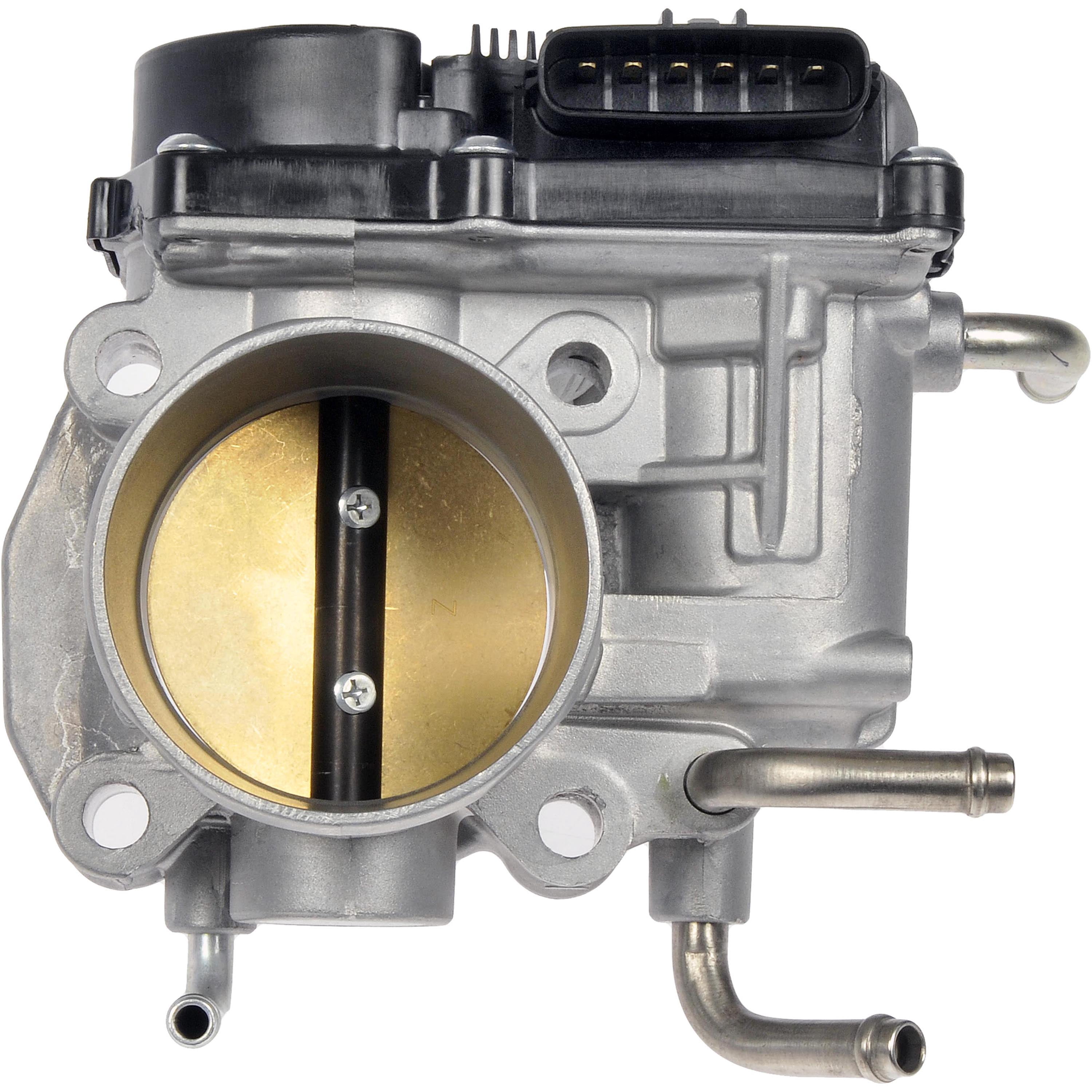 Dorman 977-337 Fuel Injection Throttle Body for Specific Toyota Models Fits select: 2002-2003 TOYOTA CAMRY, 2002-2003 TOYOTA CAMRY SOLARA