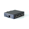 thumbnail image 4 of Conmutador Ethernet industrial WIWAV WDH-5ET-DC 10/100 Mbps, 4 of 5