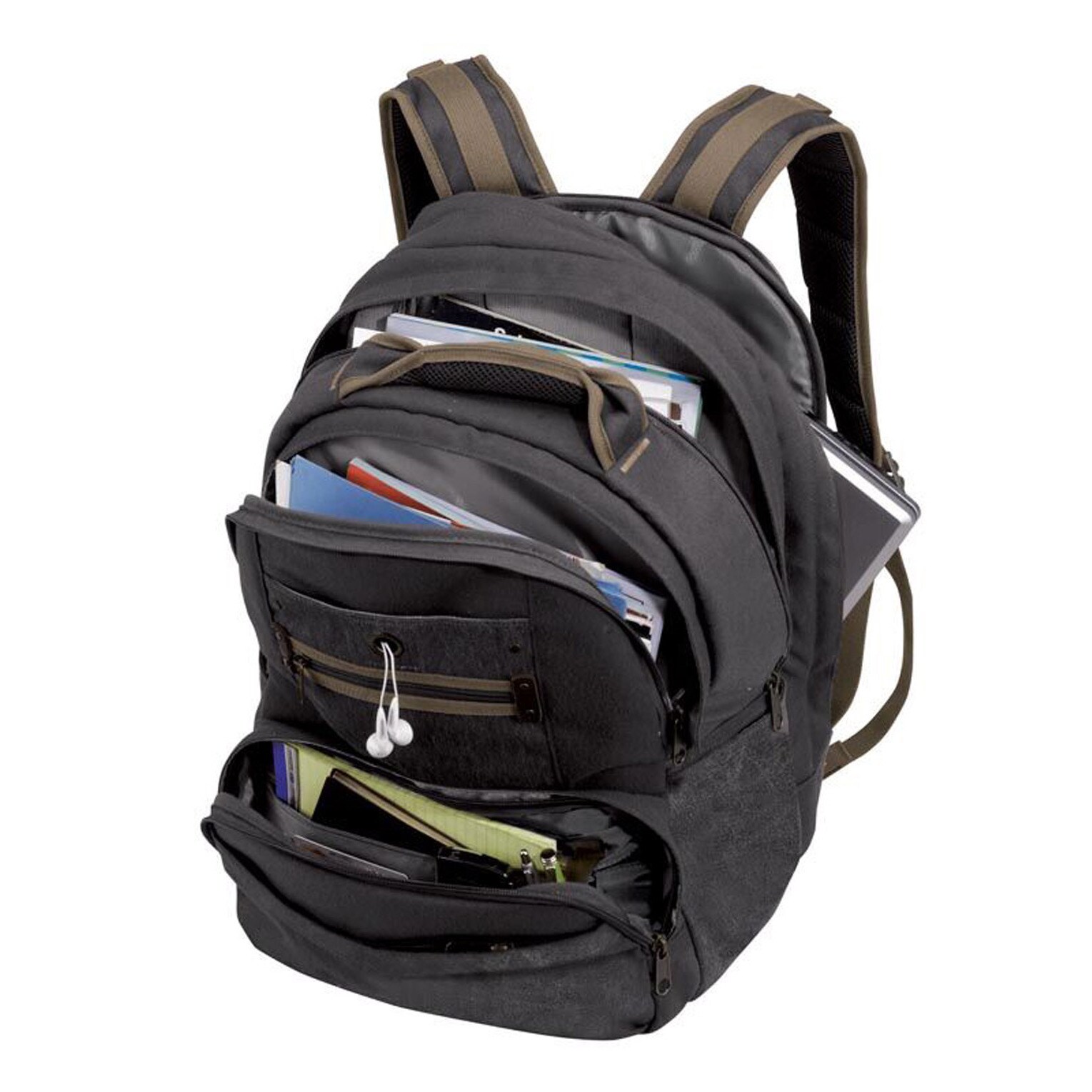Impact Computer Backpack - image 4 of 4