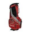 thumbnail image 2 of NEW Team Effort Golf Caddie Carry Stand Bag - NCAA Ohio State Buckeyes, 2 of 3