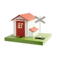 thumbnail image 4 of Lionel O Gauge Plug Expand Play Lionelville Auto Gateman Electric Train Operating Accessory for Ages 14+, 4 of 11