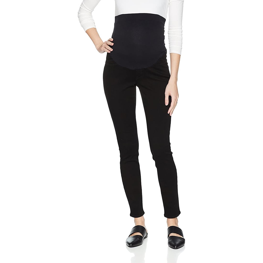 Nydj Women's Skinny Maternity Legging 