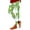 Green, variant on Shadoumai Easter Day Leggings for Women,Egg High Waist Tight Pants Yoga Pants Bottoms, Plus Size Green Leggings Womens White