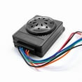 thumbnail image 2 of 1 Set Anti-Theft Motorcycle Alarm E-Bike Remote Alarm 36-72V Universal Remote Control Anti-Theft Lock, 2 of 7