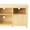 Natural, variant on Ktaxon Mid-Century Modern TV Stand, 58" Wood Entertainment Center Media Console for 55/60/65" TVs, Storage Cabinet for Liivng Room, Bedroom, Natural