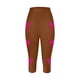thumbnail image 3 of WILLBEST Pantalones de Yoga Estampados de Moda Informal para Mujer, Leggings Capri de Cintura Alta para Entrenamiento, Correr, Atléticos, Elásticos, Cómodos, Suaves Y Transpirables Chica, 3 of 3