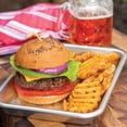 thumbnail image 2 of Nordic Ware 2 Pack Burger Serving Trays, 2 of 7