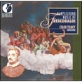thumbnail image 1 of Pre-Owned Harpsichord Music of Frescobaldi (CD 0053479012425) by Colin Tilney (harpsichord), 1 of 1