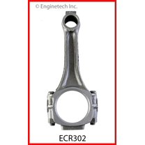 CON ROD GM CHEV 366 396 4