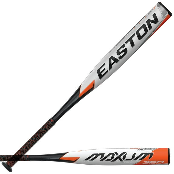 Easton 2020 Maxum 360 2 5/8" Barrel -5 Baseball USSSA Bat