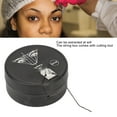 thumbnail image 3 of Professional Pre Inked Brow Mapping String, 65.6ft, Easy to Cut, Simple , Easy Removal, For Microblading, Professional Beauty Salon Use, 3 of 8