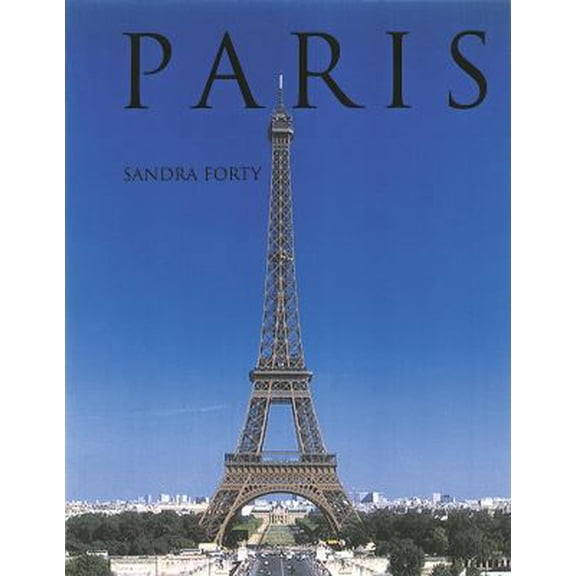 Pre-Owned Paris (Hardcover) 0517161753 9780517161753