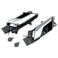 thumbnail image 1 of Car interior left and right door handles compatible with Opel Antara 96861998 96861999, 1 of 3