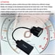 thumbnail image 2 of Adaptador de arnés inalámbrico CarPlay Bypass Trybee para Harley, 2 of 4