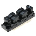 thumbnail image 4 of Accesorios para automóvil 897400382d Interruptor de ventana eléctrica del lado izquierdo del automóvil para D-max 2003-2011, 4 of 4