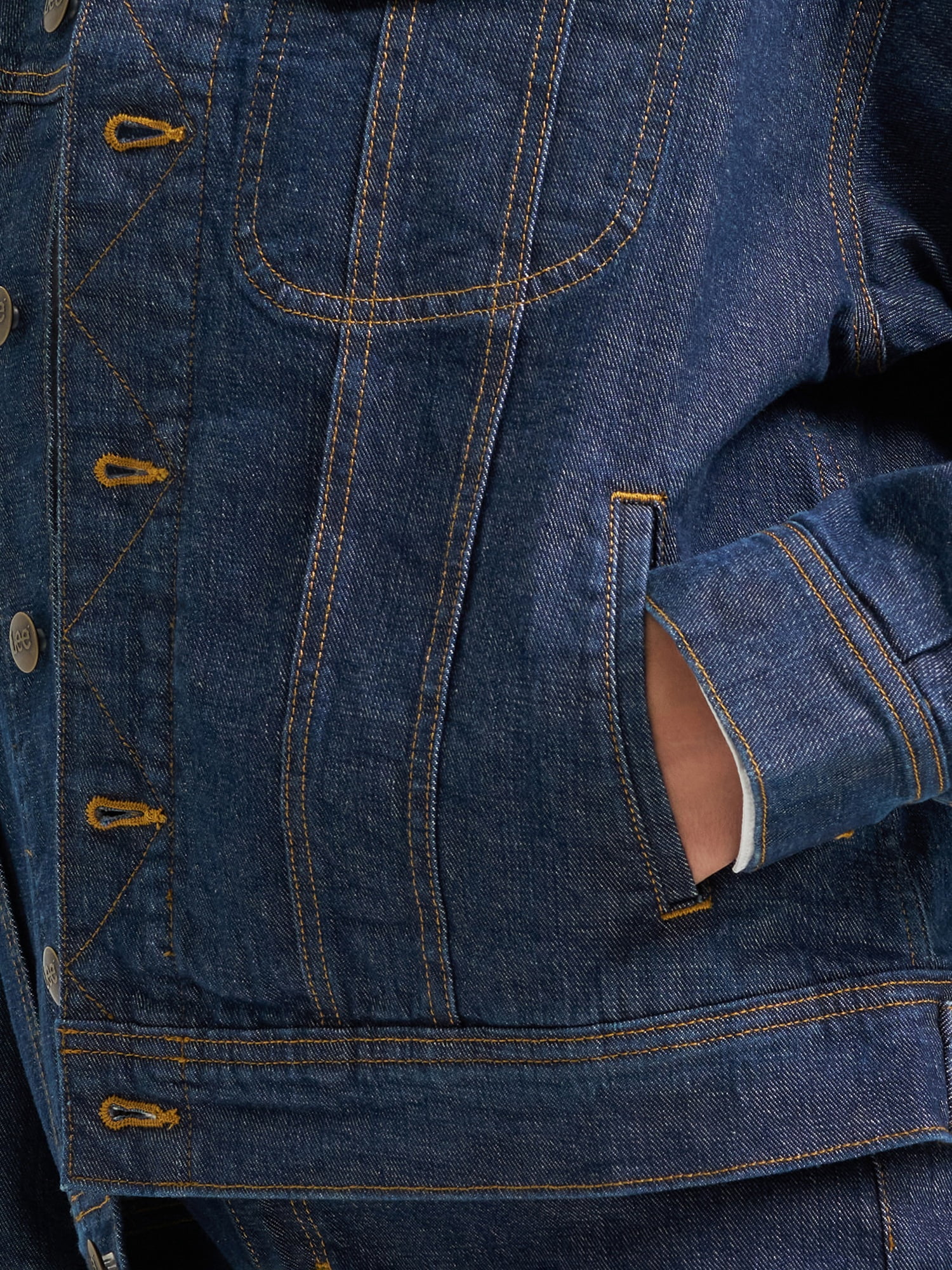 Lee® x Marilyn Monroe Storm Rider Jacket