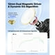 thumbnail image 3 of Auriculares inalámbricos SoundPEATS PearlClip Pro Ear Ultra Open, 3 of 9