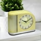 thumbnail image 5 of Reloj despertador Westclox Big Ben Moon Beam Quartz analógico amarillo, 5 of 7