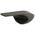 thumbnail image 2 of Kohler K-9380-L-2BZ Wellworth Left-Hand Trip Lever - Oil-Rubbed Bronze, 2 of 2