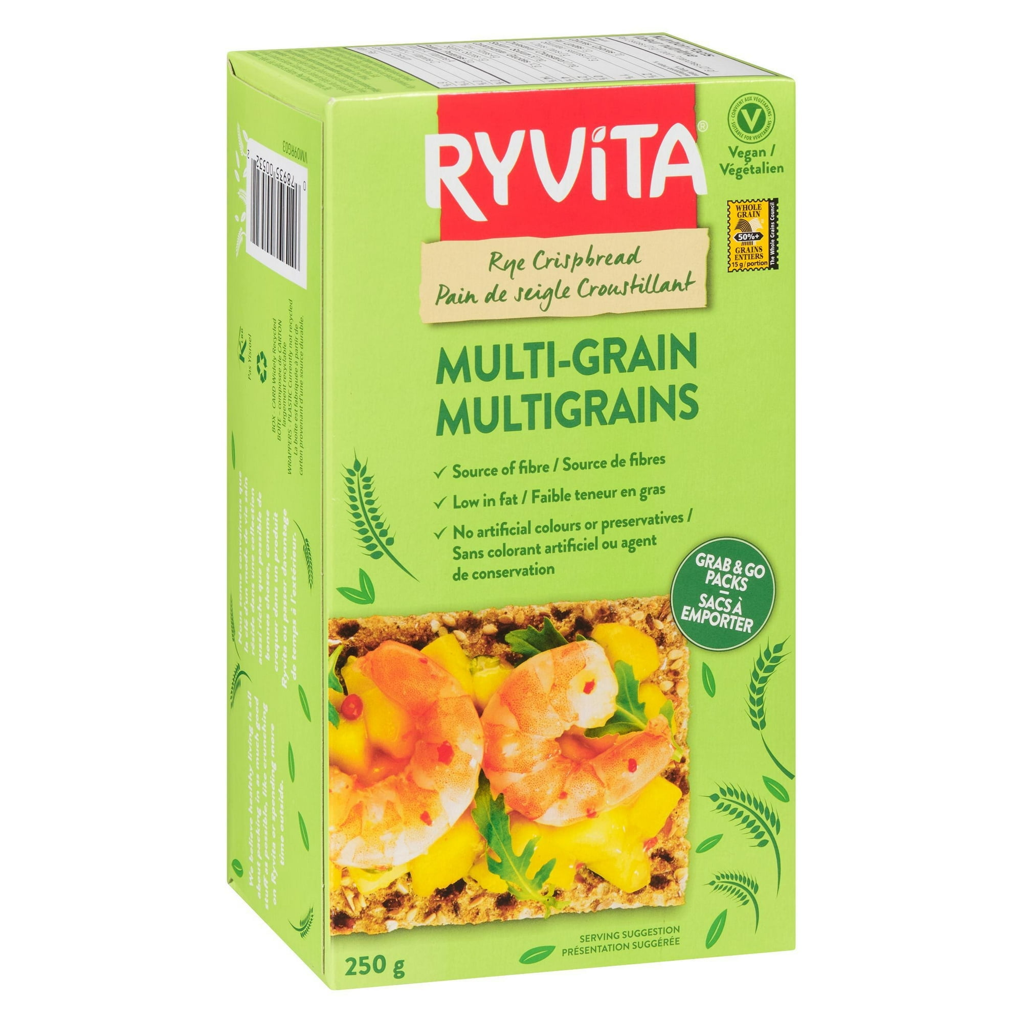 E-RYVITA RYVITA PAIN CROU 125GR