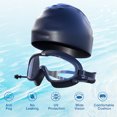 thumbnail image 3 of Gafas de natación para adultos Desiderio, gafas de natación antivaho subacuáticas para piscina, sin fugas, 3 of 5