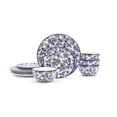 thumbnail image 1 of Hometrends Ava 12pc Dinnerware Set, 1 of 5